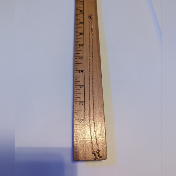 Zodiac Gemini Sign Fashion Necklace - Picture 9 of 9